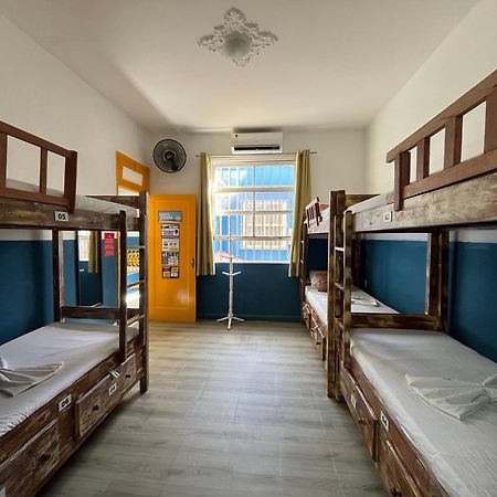 Hostel Barra Салвадор Екстер'єр фото