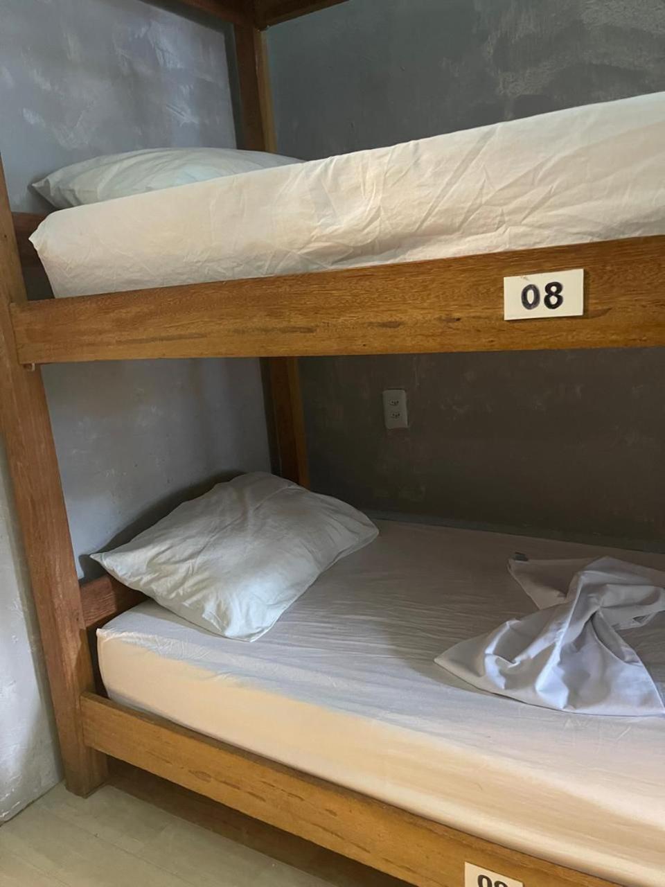 Hostel Barra Салвадор Екстер'єр фото