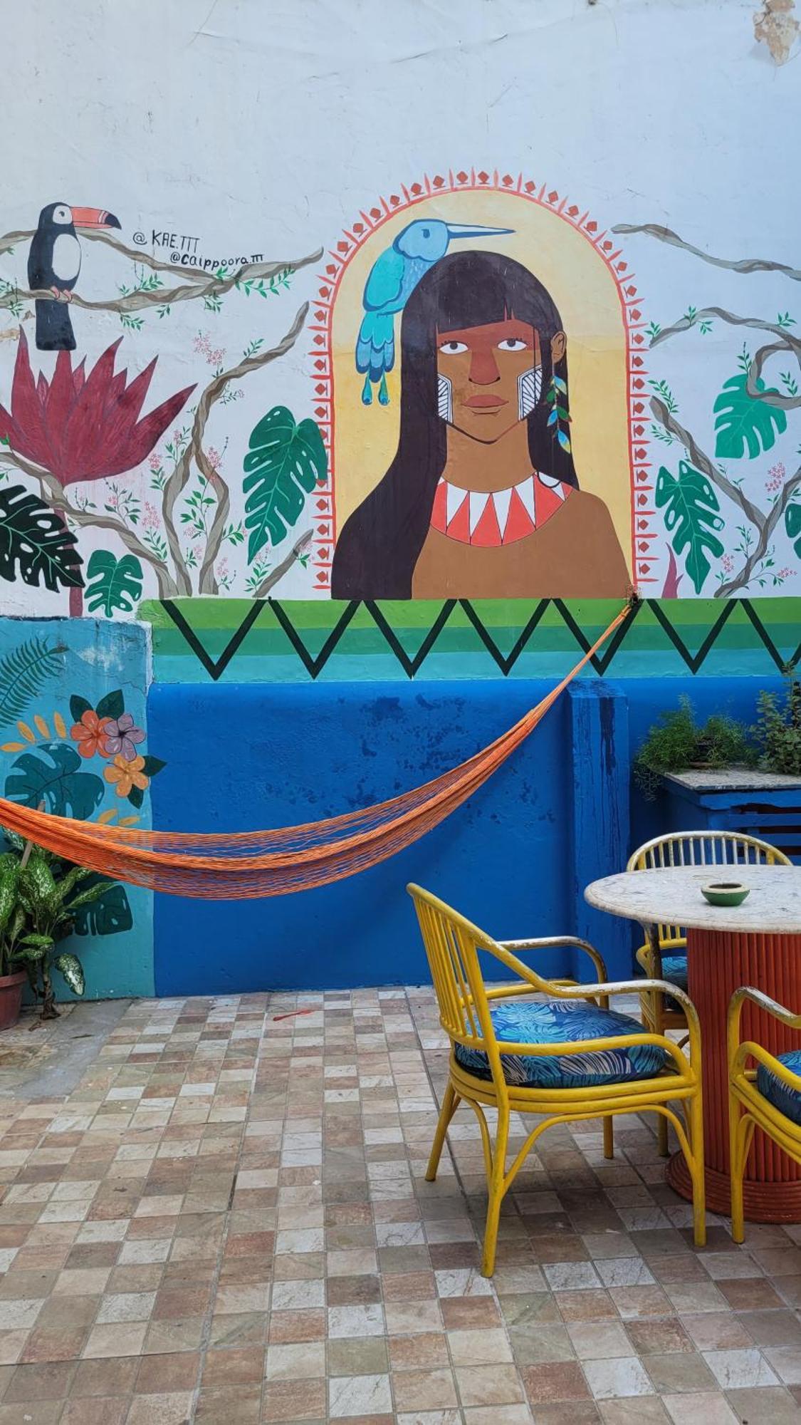 Hostel Barra Салвадор Екстер'єр фото